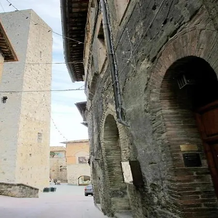 Prázdninový dům Montana Escape, Tuscan Chiusdino