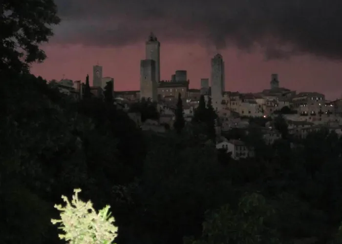 Montana Escape, Tuscan Prázdninový dům Chiusdino